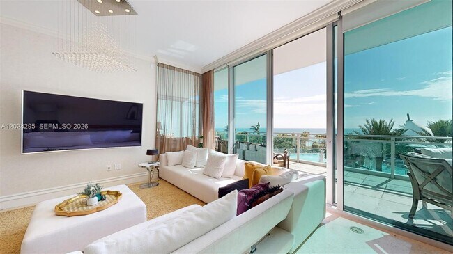 Foto del edificio - 10295 Collins Ave