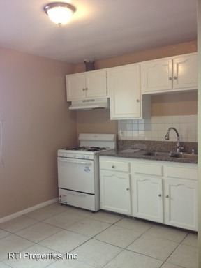 Foto del edificio - 1116 1/2 S McBride Ave