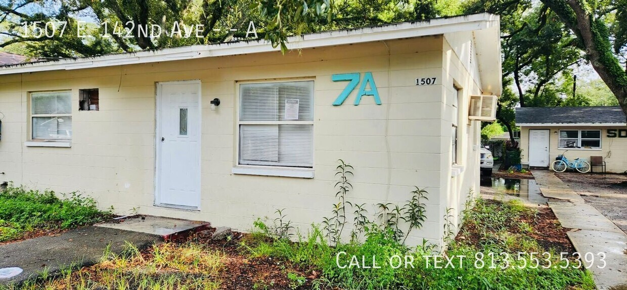 Building Photo - 1507 E 142nd Ave