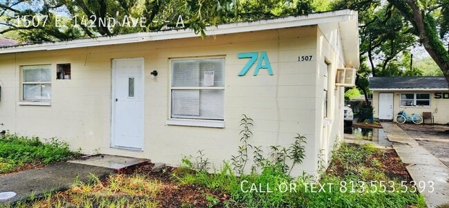 Photo - 1507 E. 142nd Ave --A Apartment