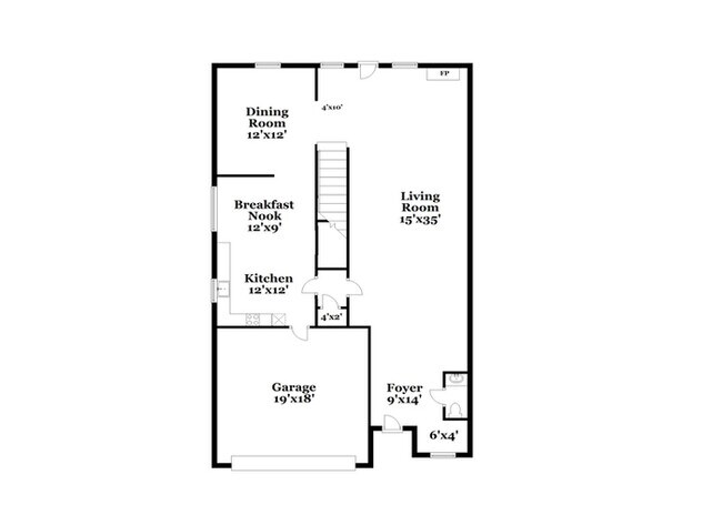 Building Photo - 1337 Riverford Cir