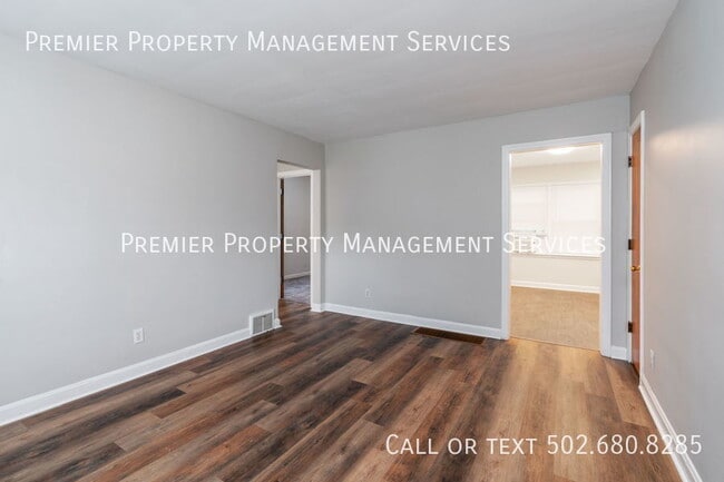Building Photo - 2912 Moran Pl