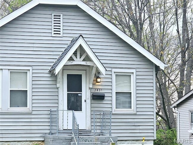 Foto del edificio - 2831 Old Hanley Rd