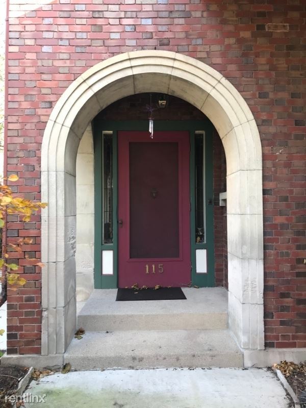 Foto del edificio - 3 br, 1.5 bath House - 115 Lawn Pl