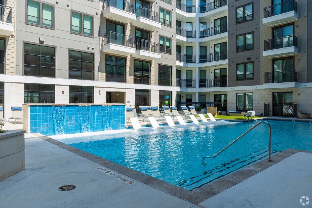 Foto principal - Broadstone North Lamar