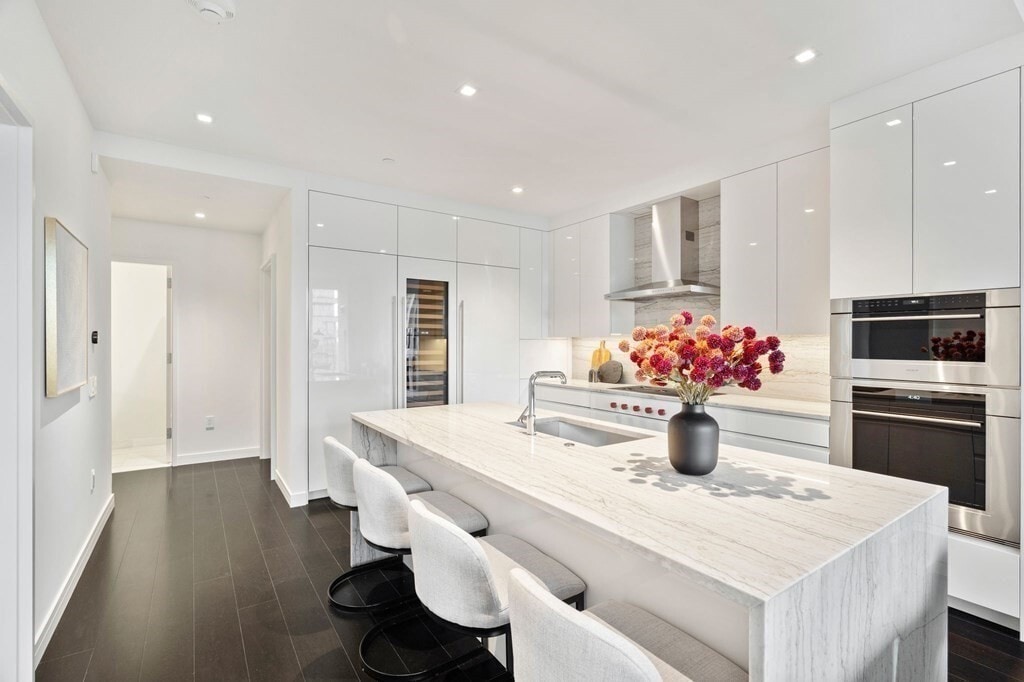 150 Seaport Blvd Unit PH1A, Boston, MA 02210 Condo for Rent in Boston