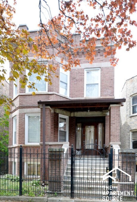 Foto del edificio - 2118 N Avers Ave