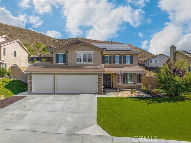 Foto del edificio - 29160 Stone Ridge St