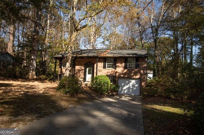 Foto del edificio - 2879 Tiffany Dr SW