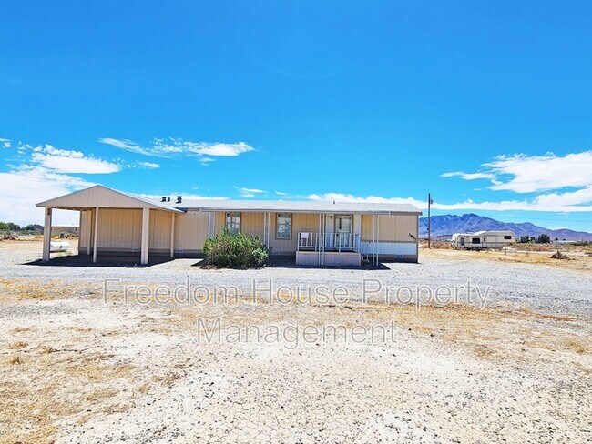 Foto del edificio - 3851 W Donner St