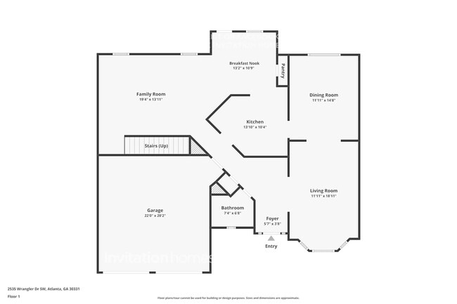 Building Photo - 2535 Wrangler Dr