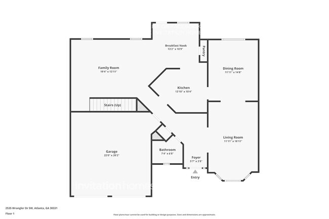 Foto del edificio - 2535 Wrangler Dr