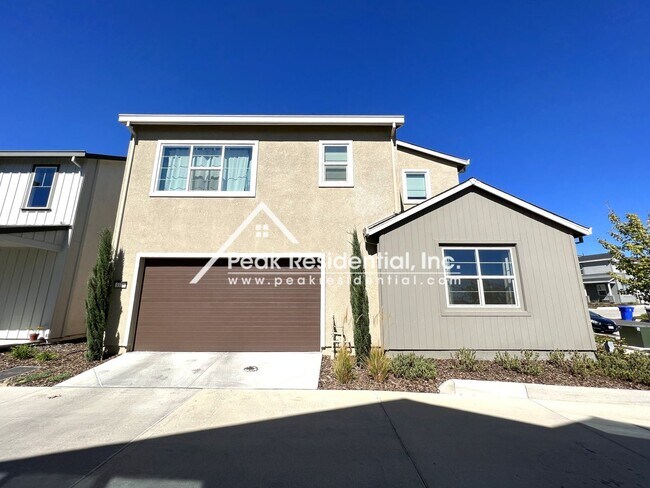 Building Photo - 4 br, 3 bath House - 3325 Sunny Gate Ln