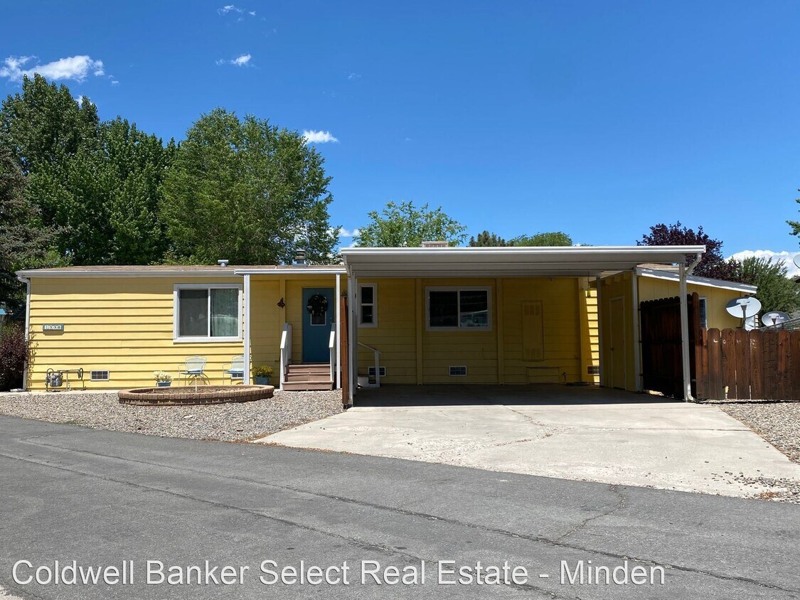 1330 Kingslane Ct, Gardnerville, NV 89410 House Rental in