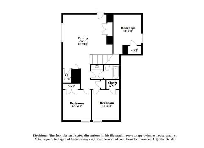 Building Photo - 16750 Rover Ln