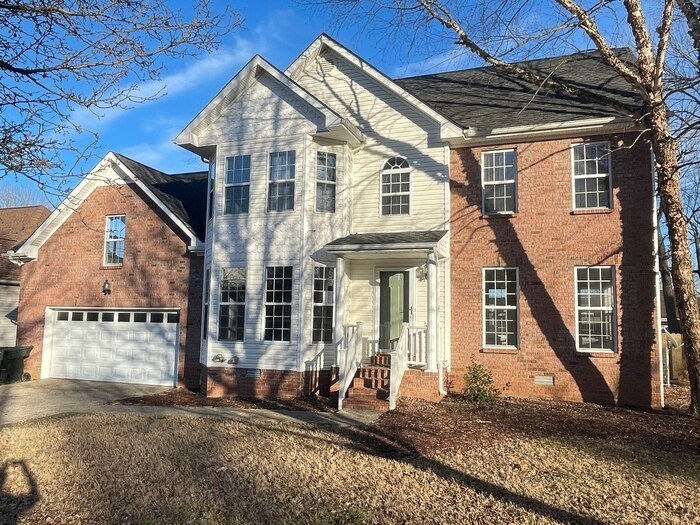 411 Buckingham Blvd, Gallatin, TN 37066 House Rental in Gallatin, TN