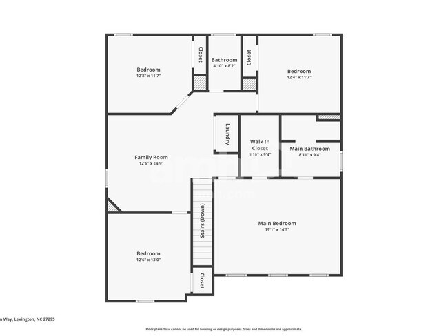 Building Photo - 113 Tannin Way