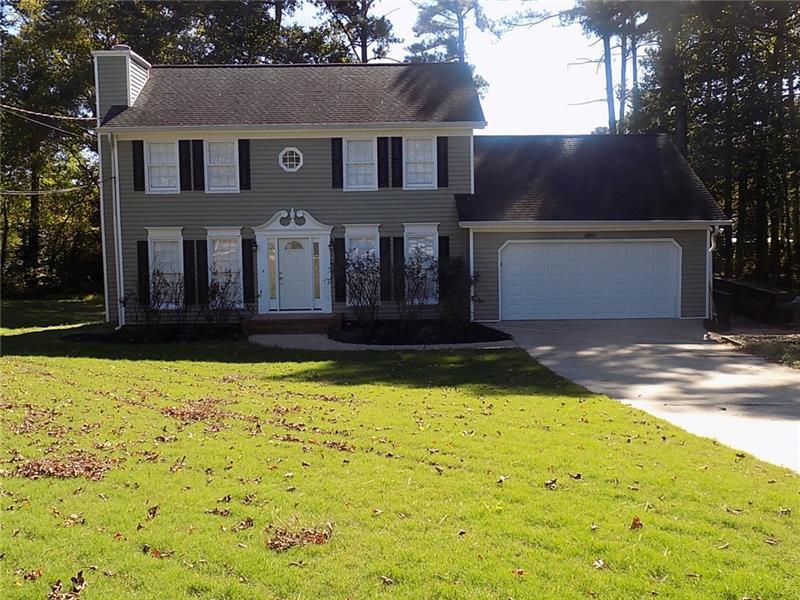 Primary Photo - 2653 Ashworth Cir