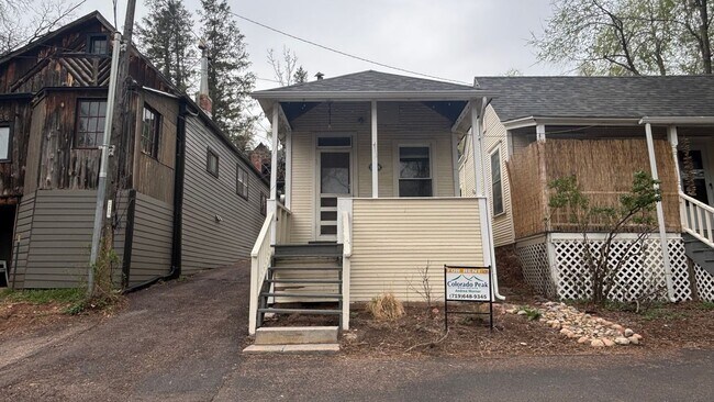 Photo - 103 Ruxton Ave Apartment