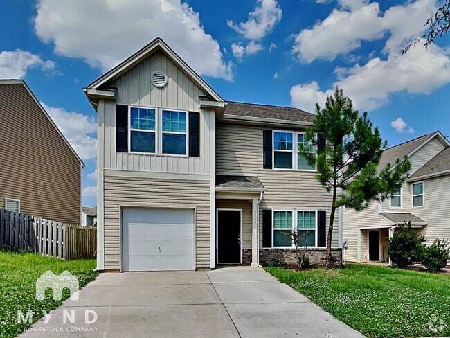 Building Photo - 9544 Hanberry Blvd