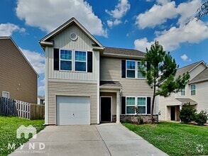 Building Photo - 9544 Hanberry Blvd