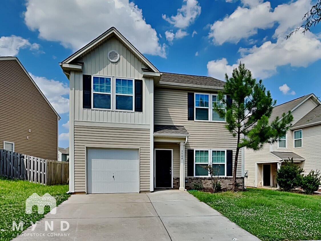 Foto principal - 9544 Hanberry Blvd