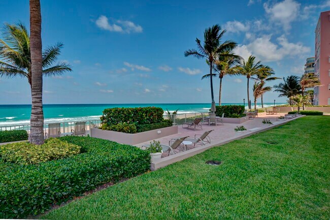 Foto del edificio - 2917 S Ocean Blvd