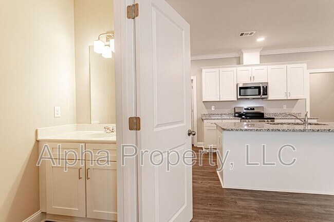 Foto del edificio - 18 Alderly Way