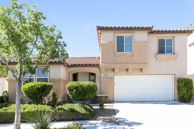 Building Photo - 9219 Horseshoe Basin Ave