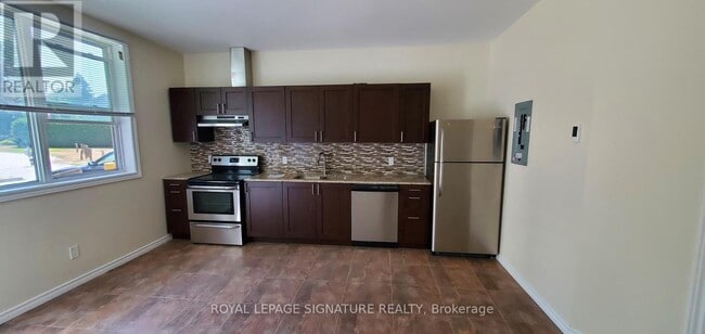 Building Photo - 14635 Ninth Line