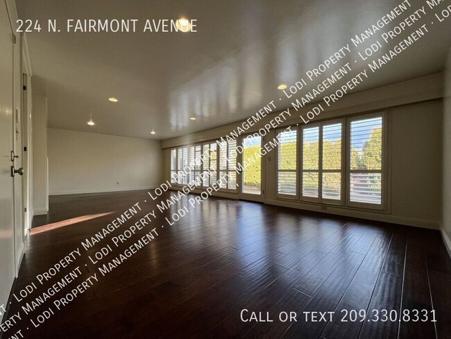 Foto del edificio - 224 N Fairmont Ave