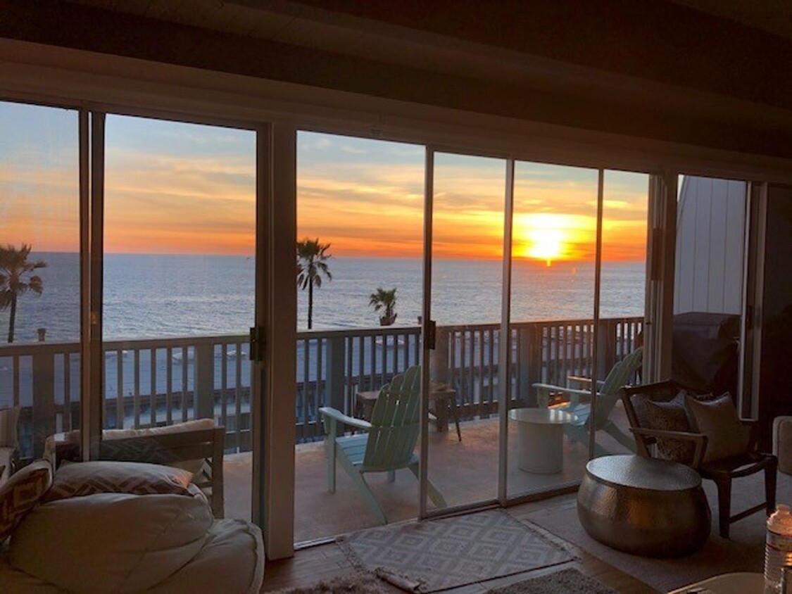 Foto principal - Malibu 2 Bedroom Ocean View Condo (Ocean s...