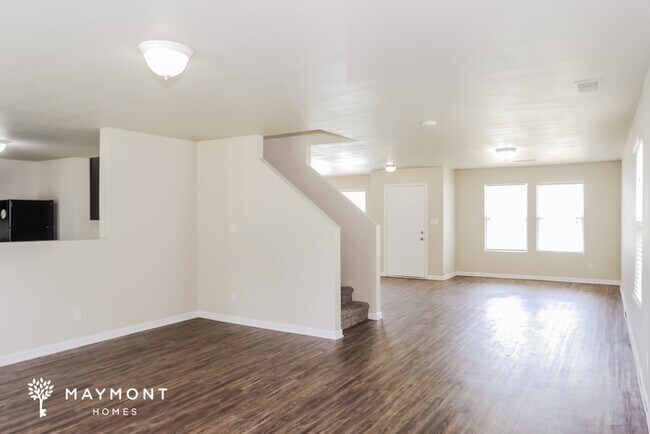 Foto del edificio - 15406 Mill Valley Dr