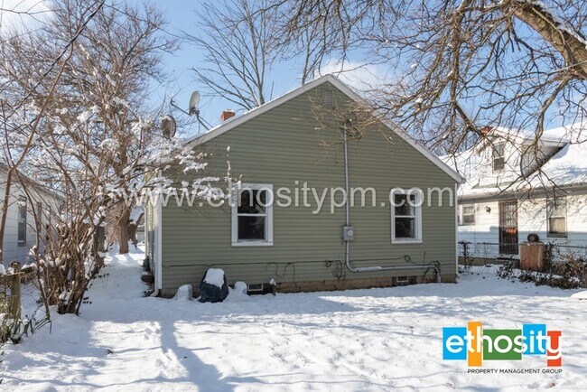 Foto del edificio - 3525 Brouse Avenue, Indianapolis, IN