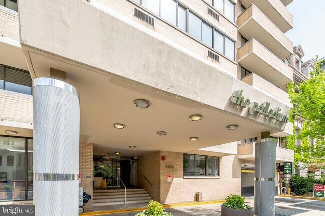 Foto del edificio - 1325 18th St NW