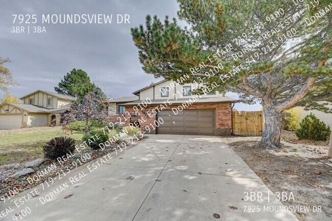 Foto del edificio - 7925 Moundsview Dr