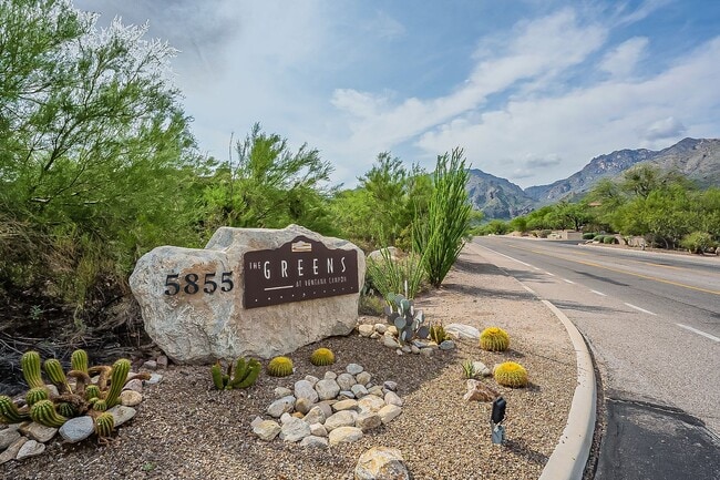 Building Photo - Furnished 2 Bedroom in The Greens at Ventana Canyon