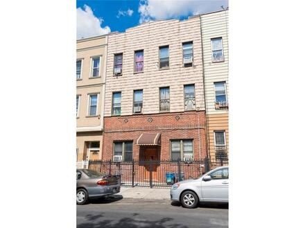 Primary Photo - 1511 DeKalb Ave