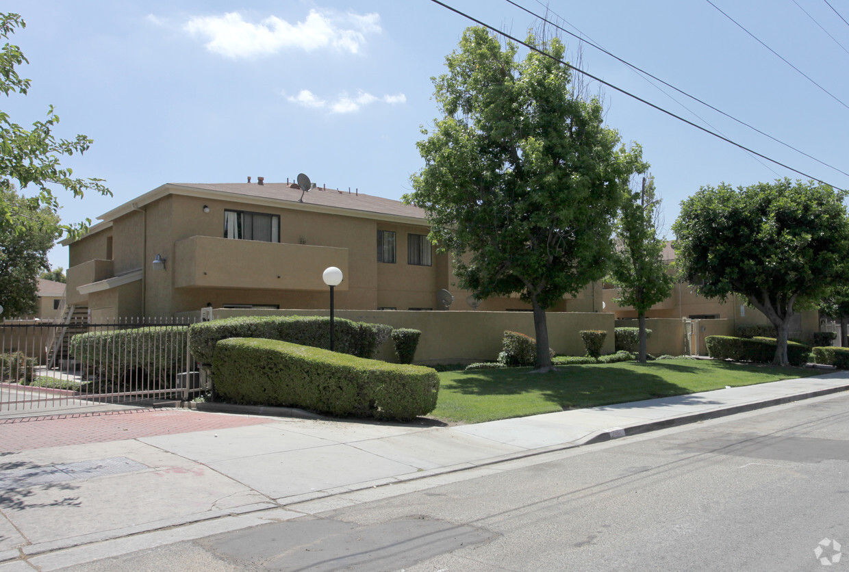 Vista Grande West Apartments - Vista Grande West  Apartments