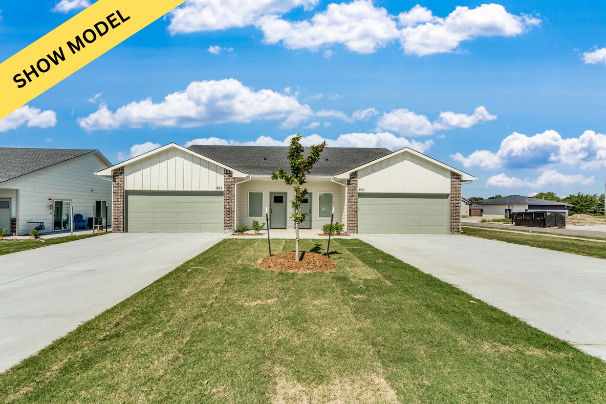 Foto principal - Fox Ridge Marley