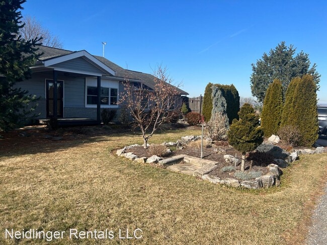 Building Photo - 4 br, 2.5 bath House - 234 Goodhart Road