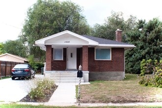 Building Photo - 1620 W 2700 S