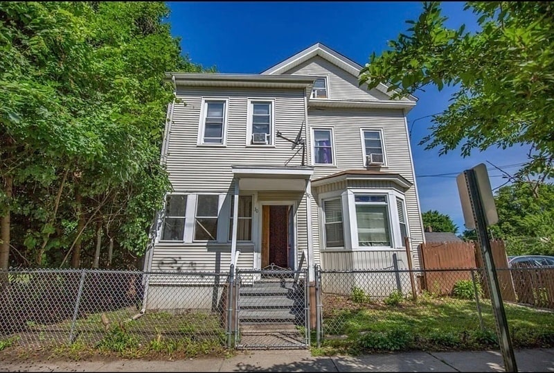 30 Day St, West Springfield, MA 01089 Condo for Rent in West