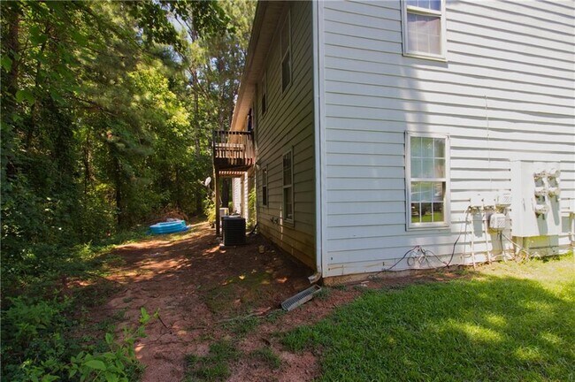 Foto del edificio - 1683 Cannonball Ct NW