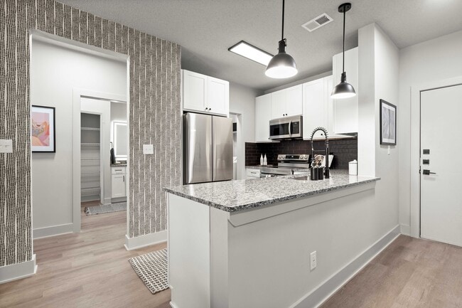 Foto del edificio - Cortland Old Fourth Ward