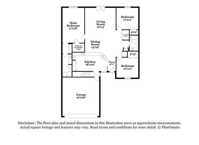Building Photo - 1091 Drayson Dr