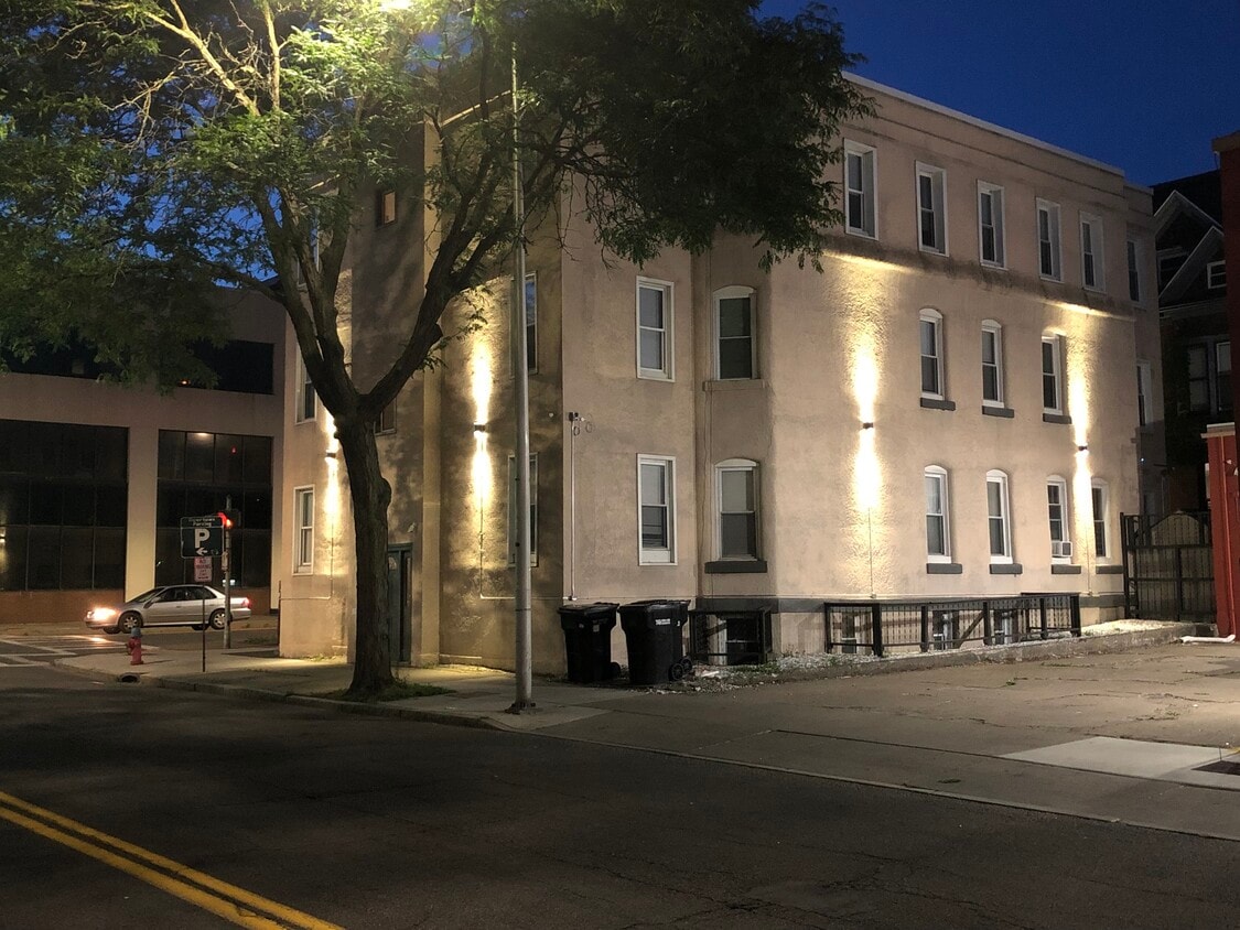 82 Hawley St Unit 3H, Binghamton, NY 13901 Apartments in Binghamton