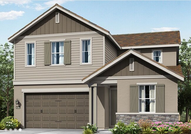 Building Photo - 10396 Charles Morris Way