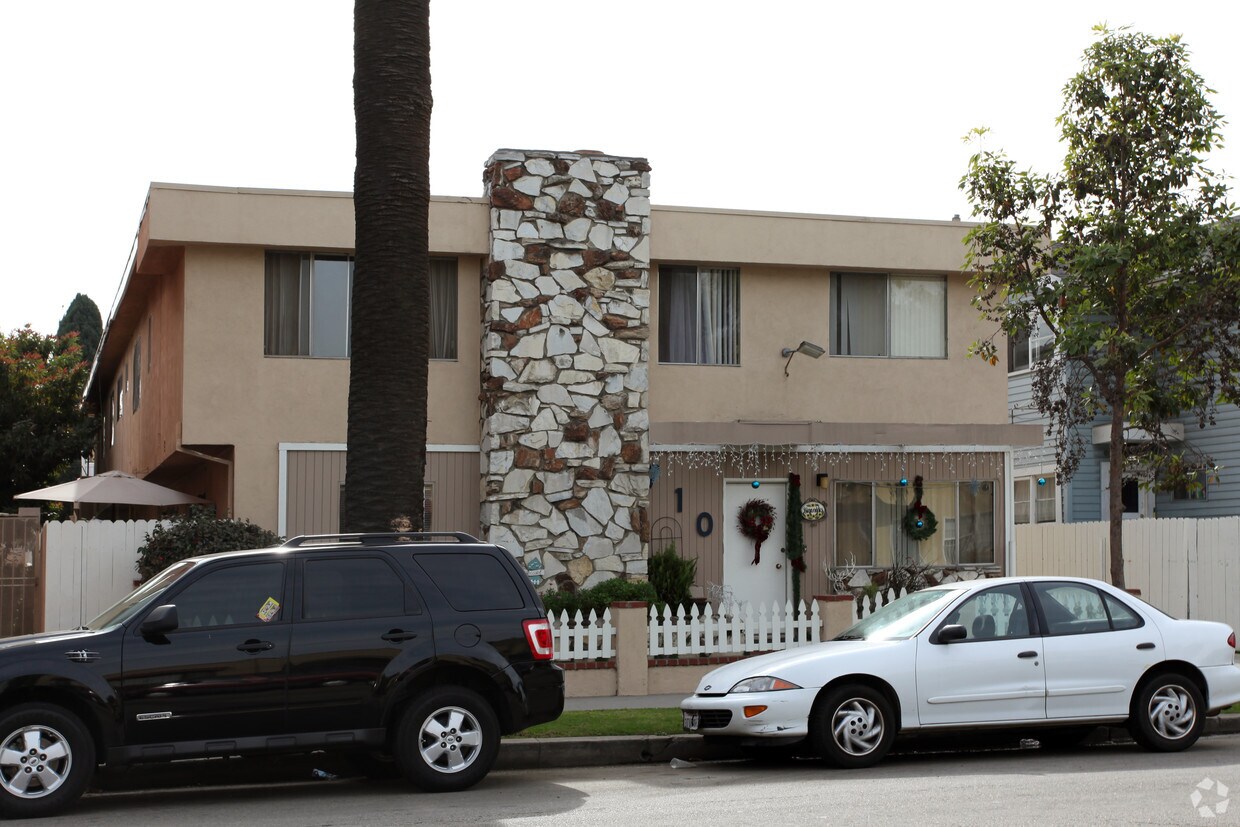 Foto del edificio - 710 E 6th St
