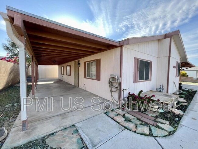 Foto del edificio - 4316 Otis Rd